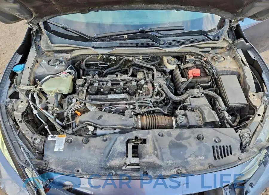 2HGFC1E56KH703565# 11