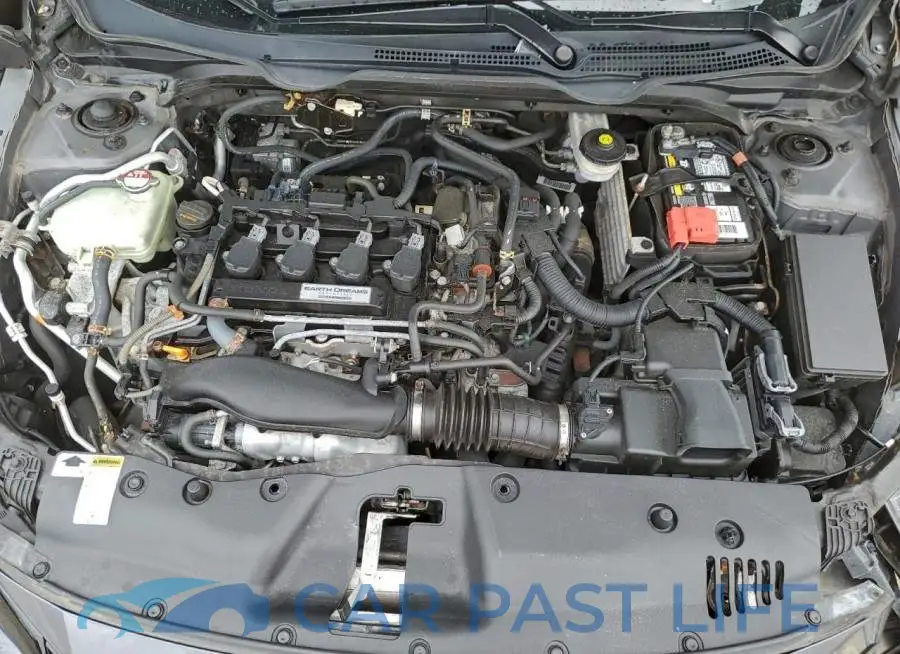 2HGFC1E5XKH700510# 11