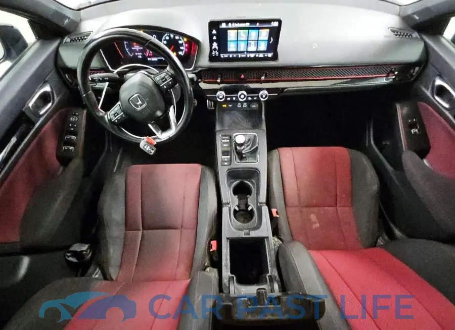 2HGFE1E57NH472335# 8