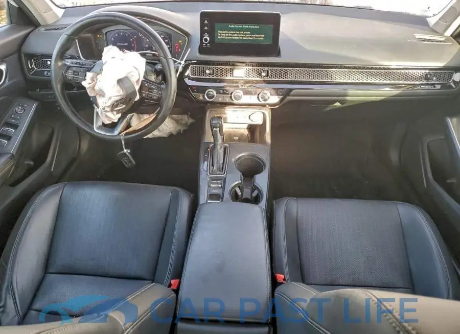 2HGFE1F90NH314632# 8
