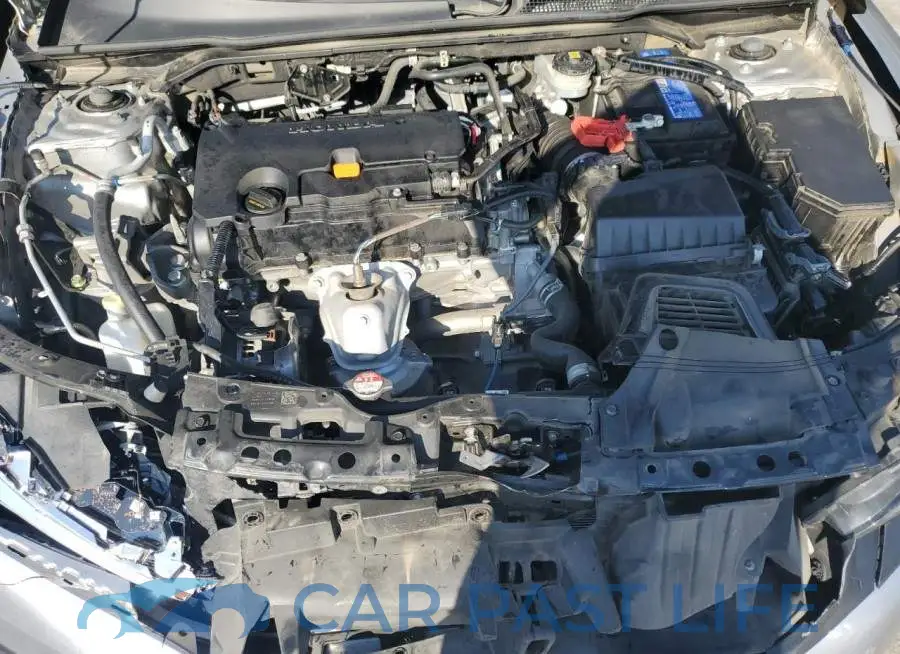2HGFE2F25NH509344# 11