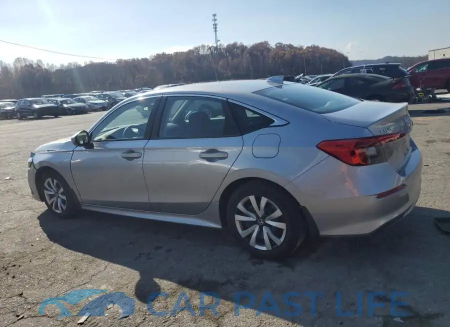 2HGFE2F25NH509344# 2