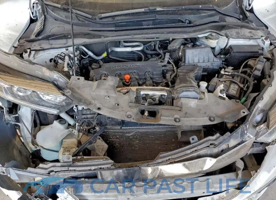 3CZRU5H56LM710525# 12