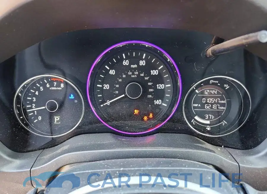 3CZRU6H35NM753759# 9
