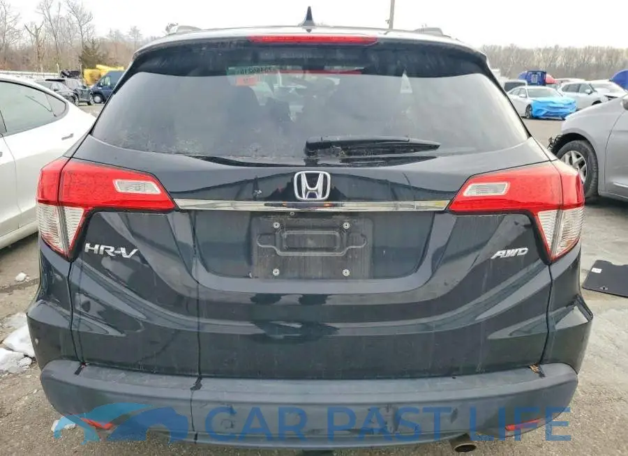 3CZRU6H57LM711608# 6