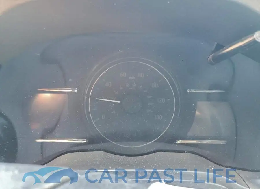 3CZRU6H97KM705261# 9