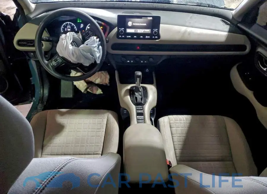 3CZRZ1H32RM762235# 8
