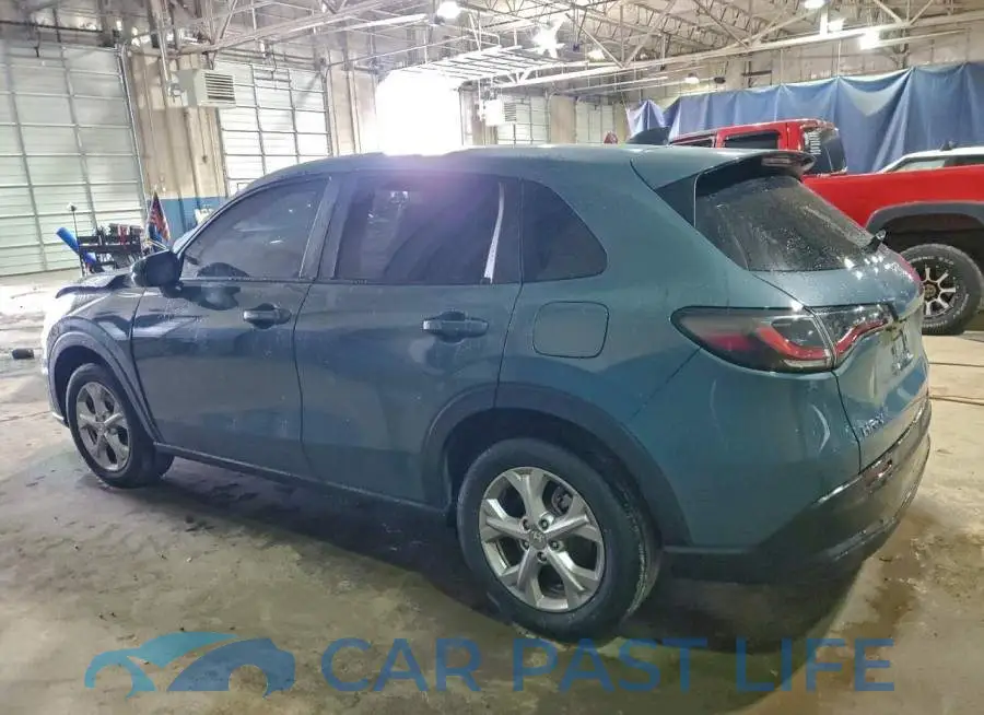 3CZRZ1H32RM762235# 2