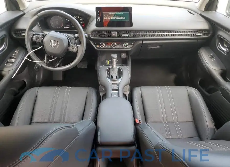 3CZRZ1H72RM745048# 8