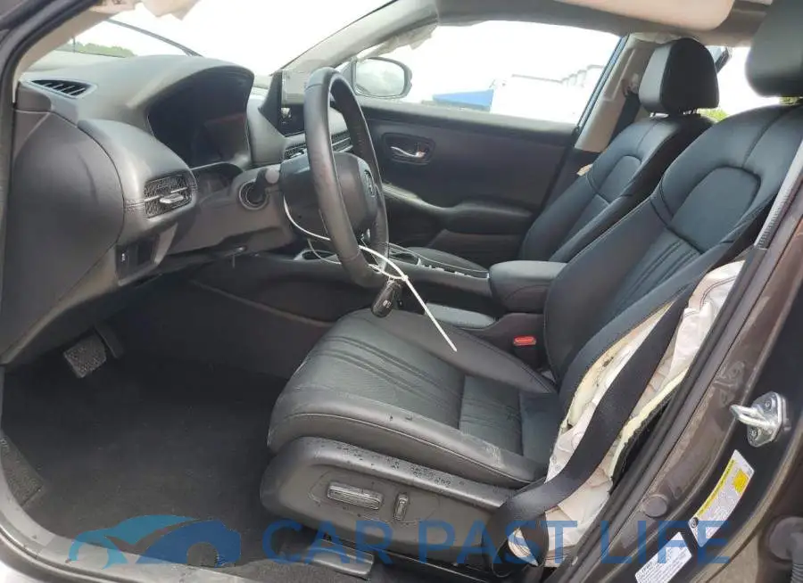 3CZRZ1H72RM745048# 7