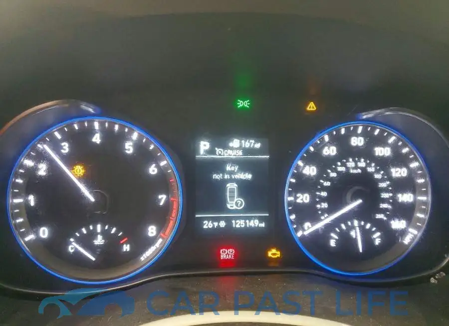KM8K22AA7JU160582# 9