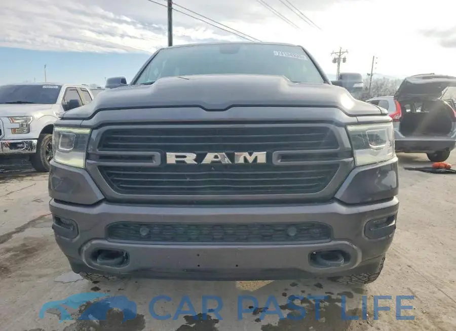 1C6SRFJT5LN144491# 5