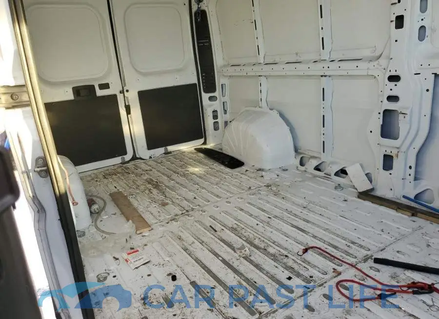 3C6LRVDG1RE119663# 10