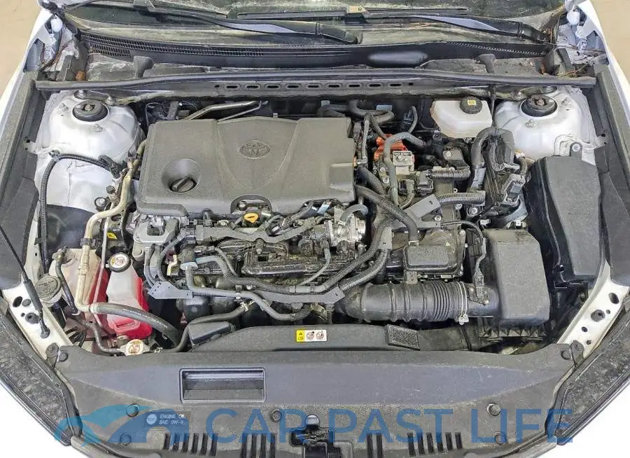 4T1DAACK3SU509086# 11