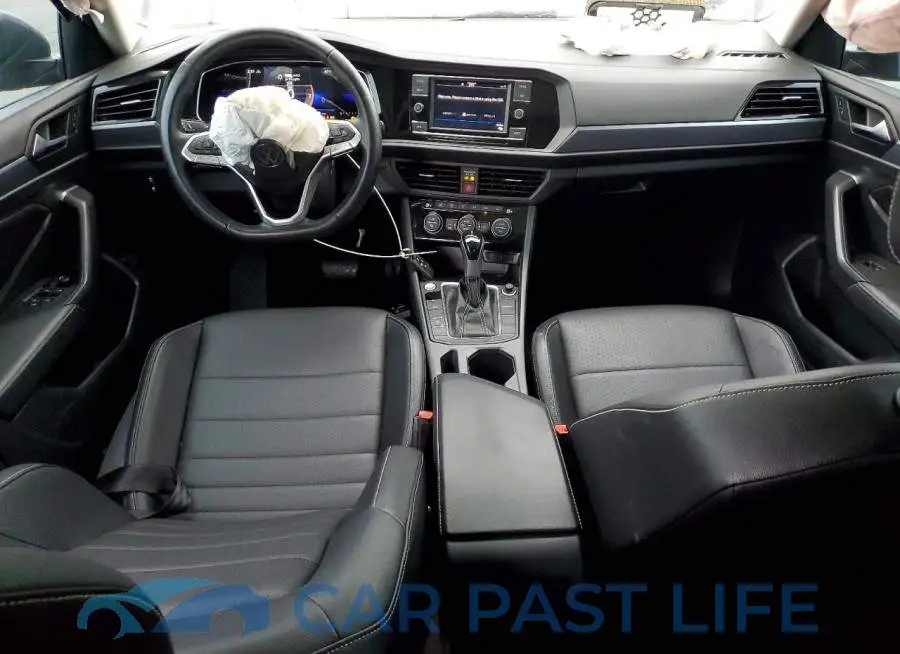 3VW7M7BU4PM023703# 8