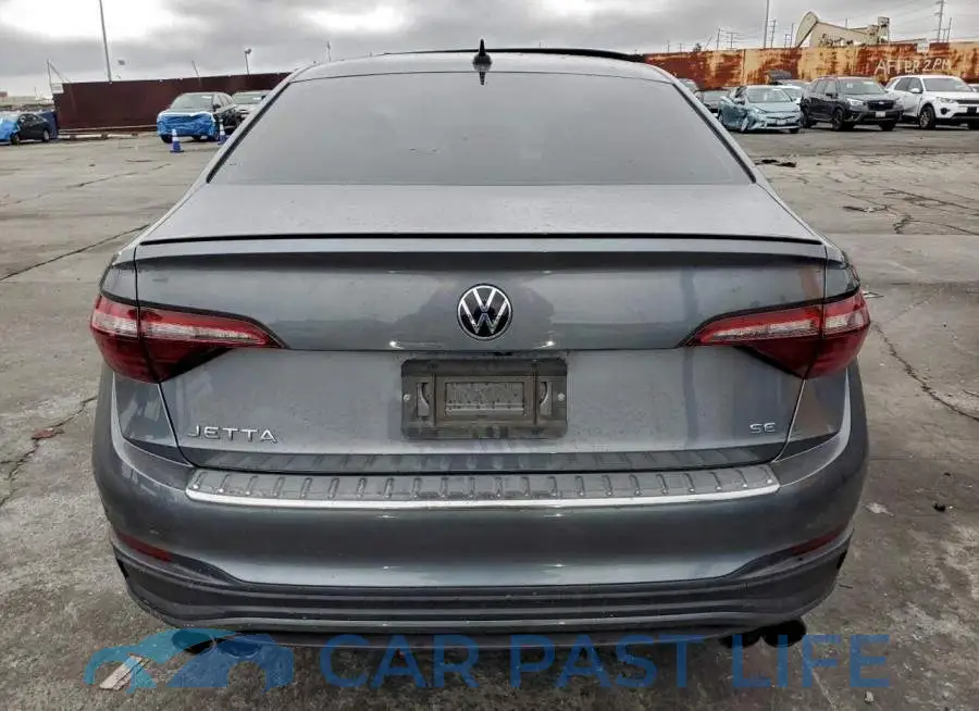 3VW7M7BU4PM023703# 6