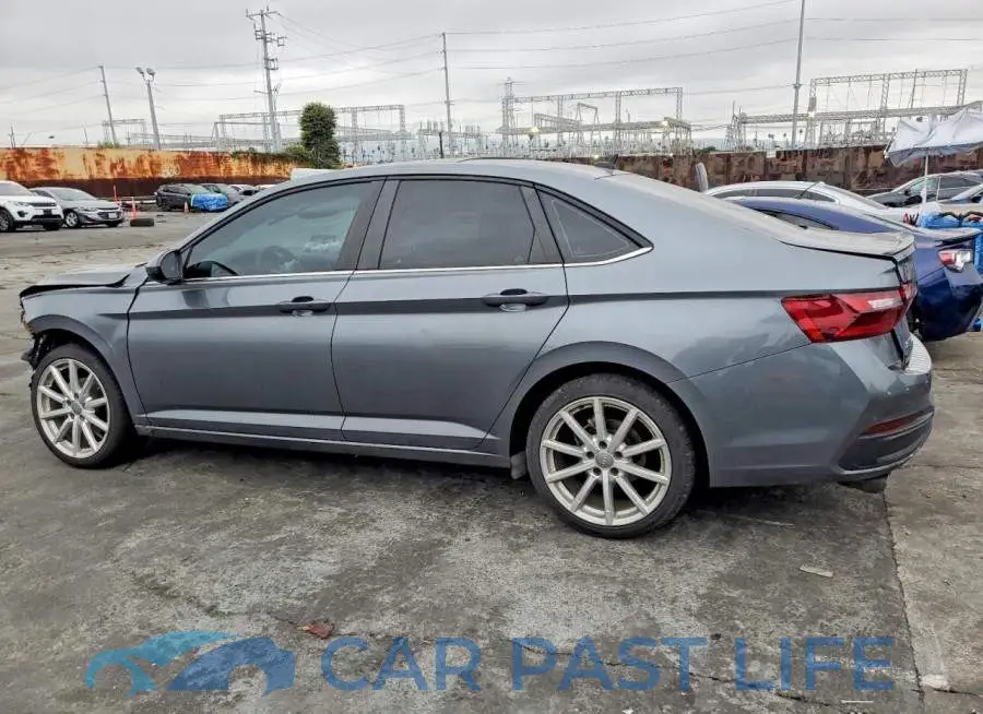 3VW7M7BU4PM023703# 2