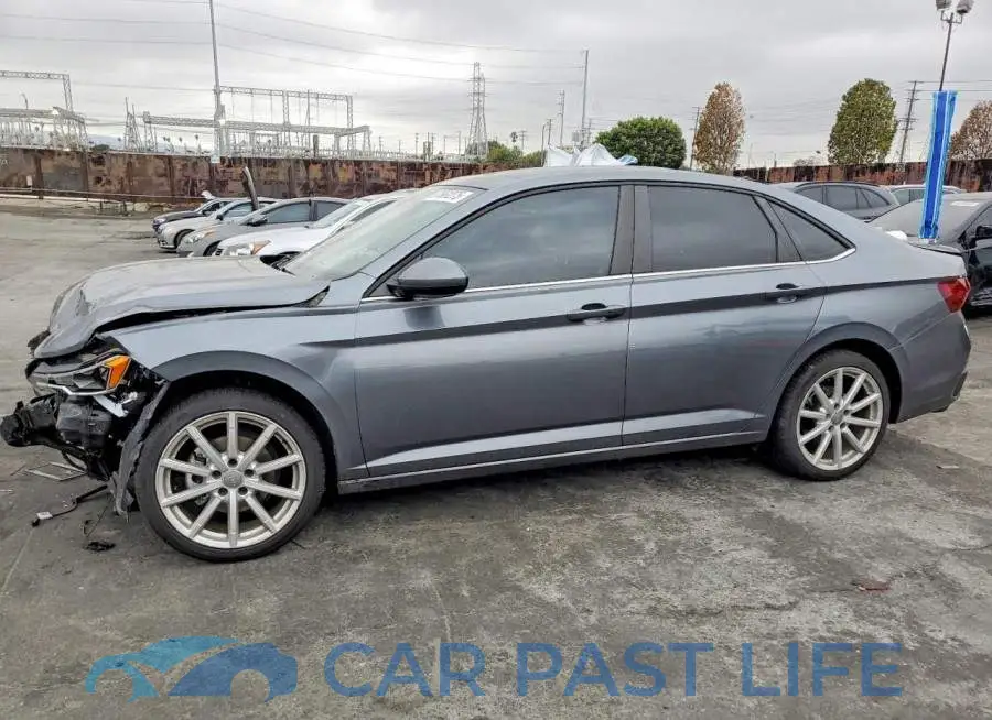 3VW7M7BU4PM023703# 1