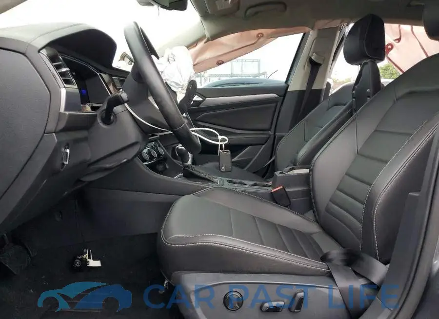 3VW7M7BU4PM023703# 7