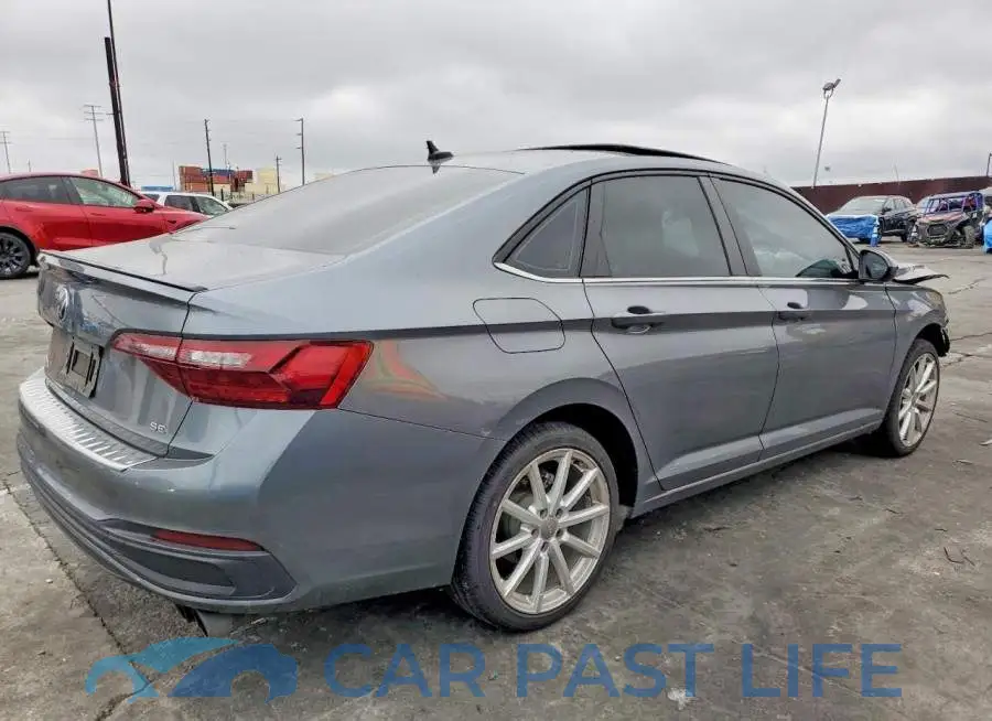 3VW7M7BU4PM023703# 3
