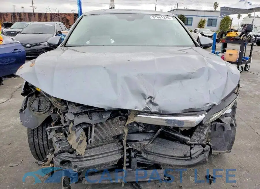 3VW7M7BU4PM023703# 5
