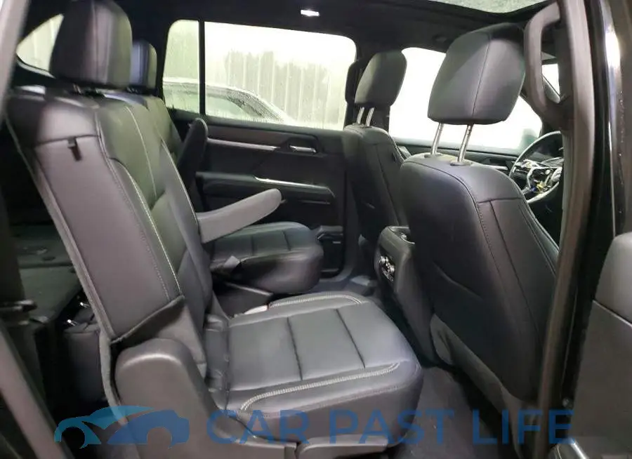 1GKENNRS6SJ261689# 10