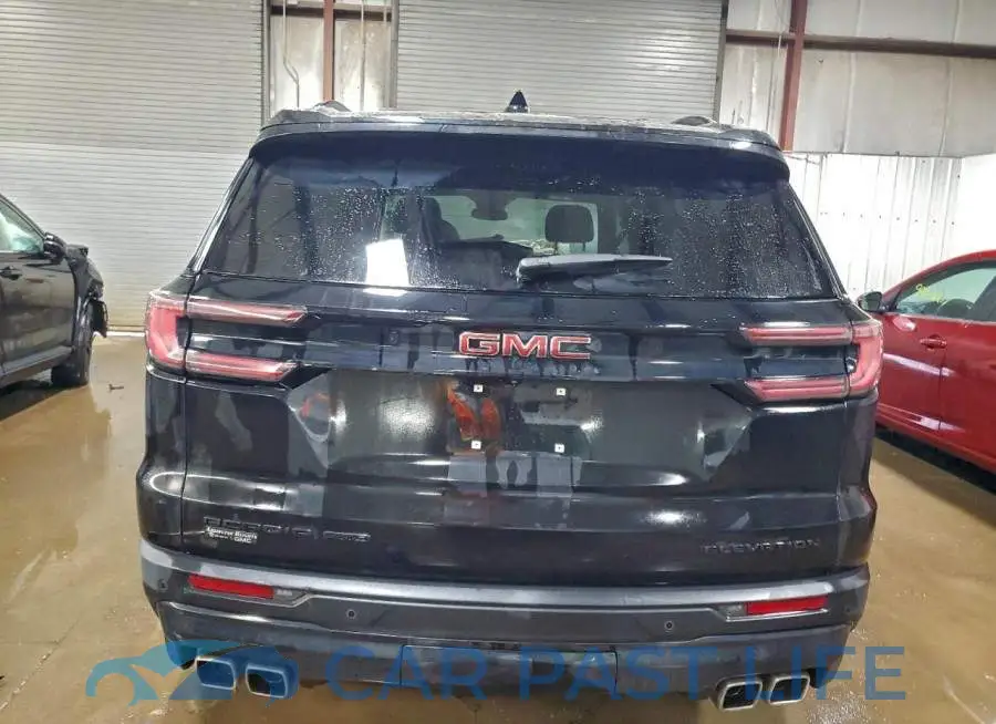 1GKENNRS6SJ261689# 6