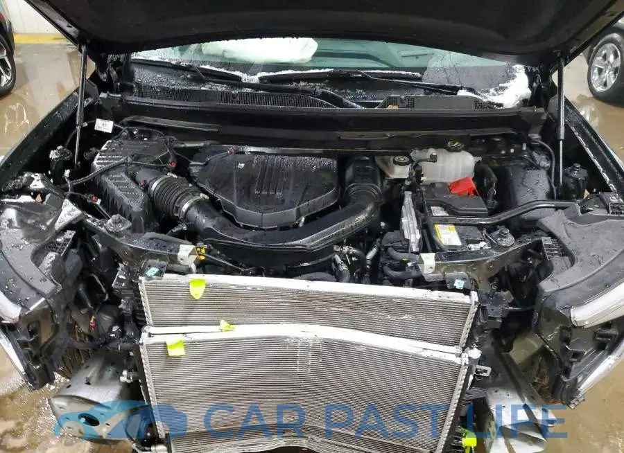 1GKENNRS6SJ261689# 11