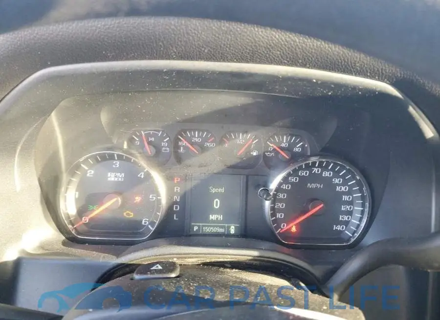 1GTR1LEH7JZ215604# 9