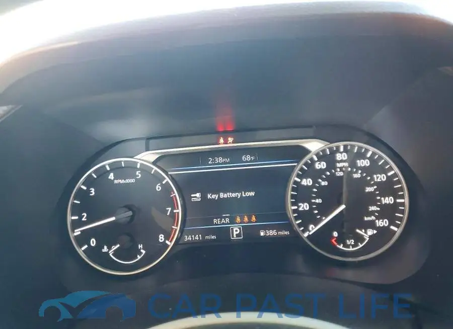 3N1AB8CV2PY237452# 9
