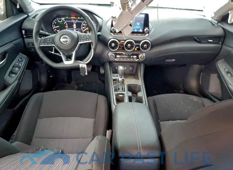 3N1AB8CV2SY377462# 8