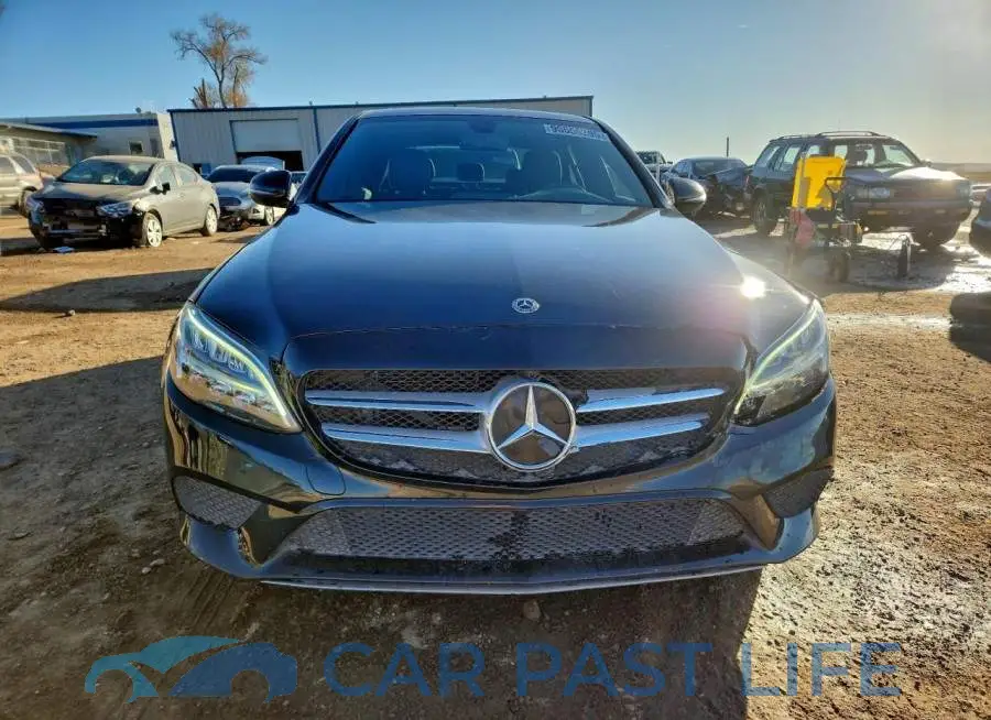 W1KWF8DBXMR638587# 5