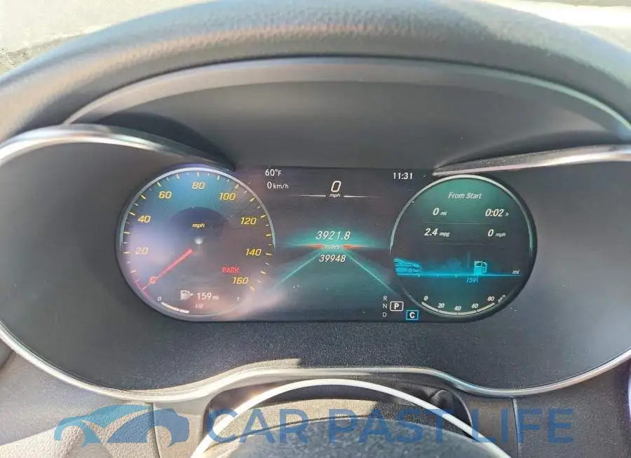 WDDWJ8DB1LF960100# 9