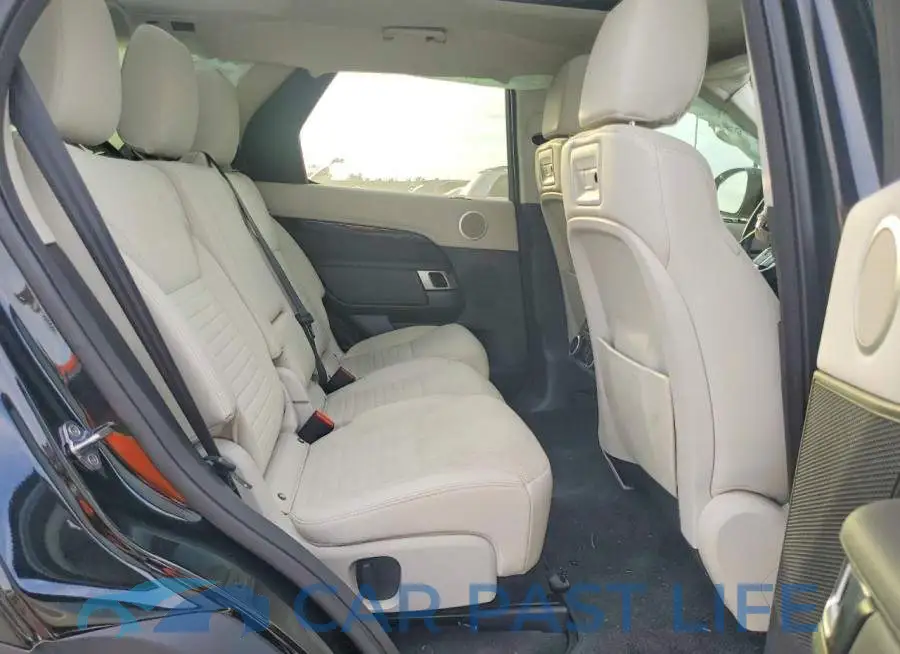 SALRJ2EX2P2465277# 11