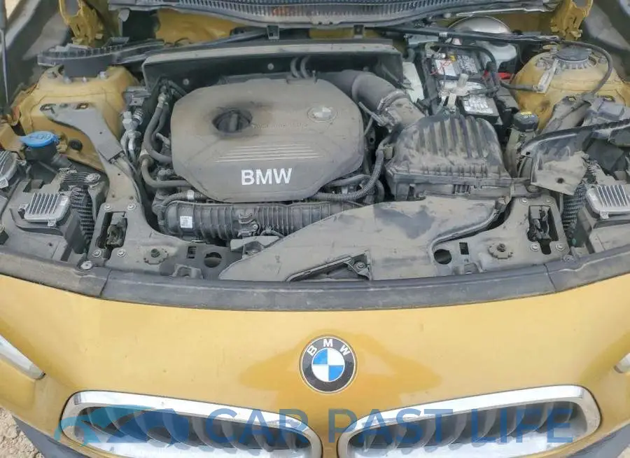 WBXYJ3C33JEJ84204# 11