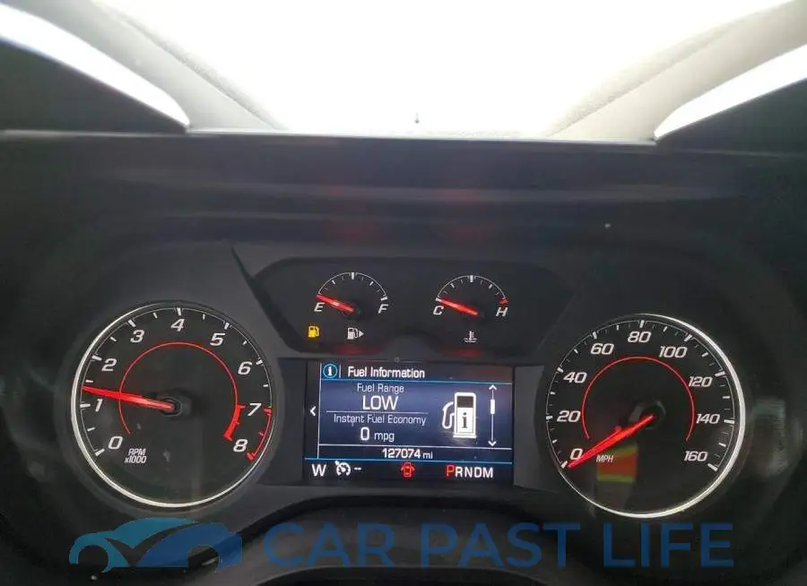 1G1FB1RX7L0102953# 9