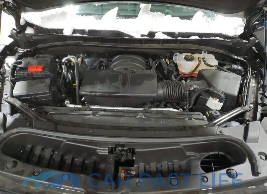 1GNS6DRD1SR320373# 12