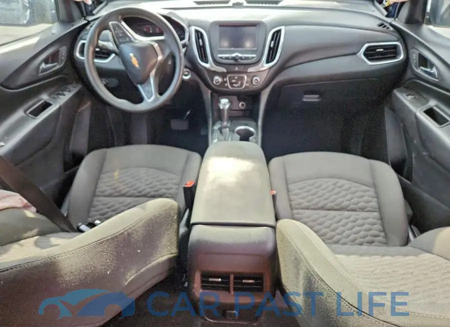 3GNAXJEV7JL104779# 8