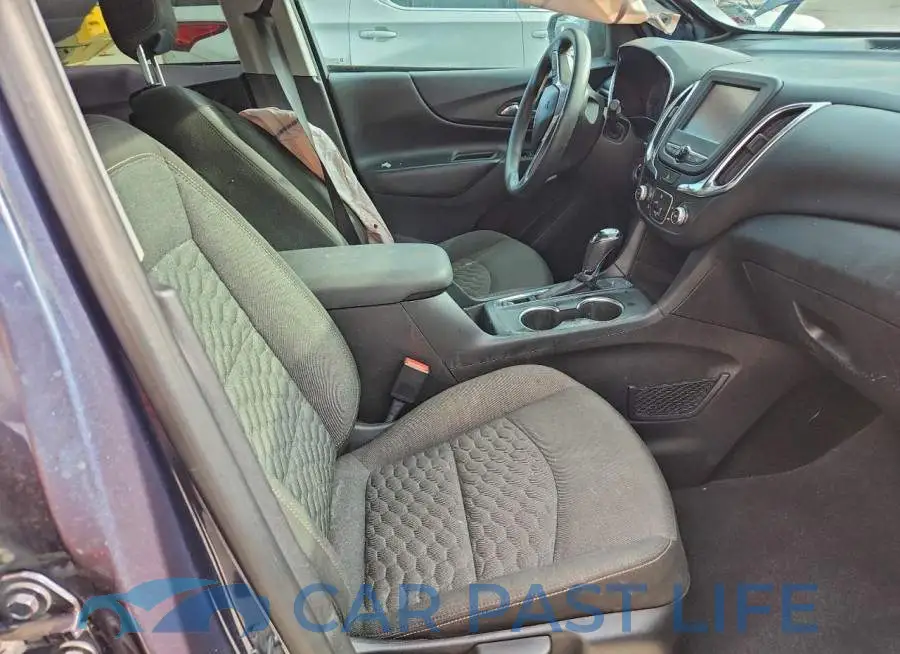 3GNAXJEV7JL104779# 7