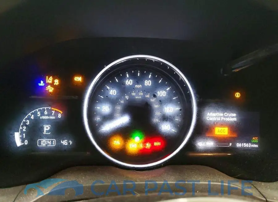 3CZRU5H55LM704375# 9