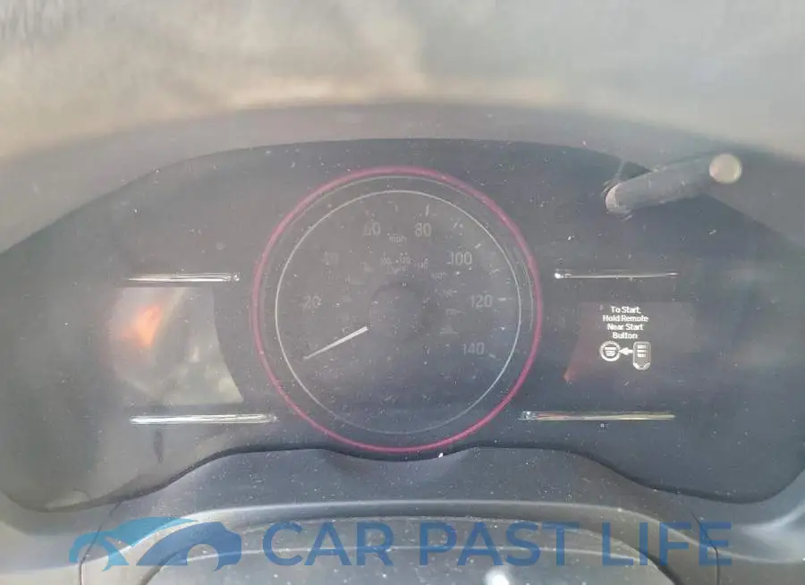 3CZRU6H55KM720385# 9