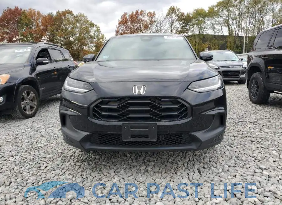 3CZRZ2H58RM711913# 5