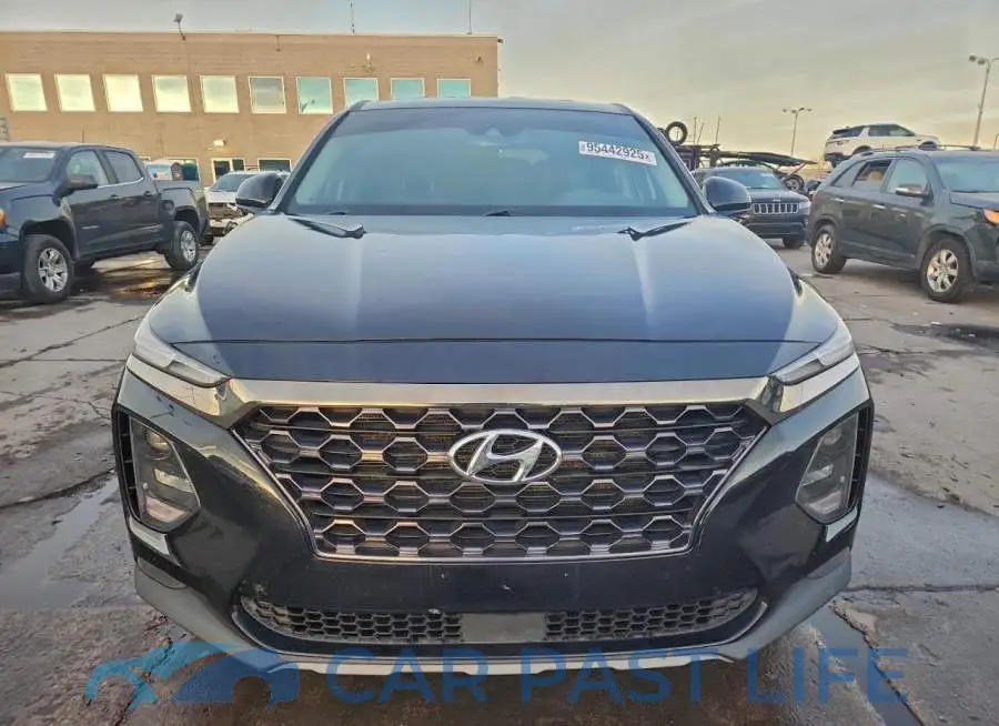 5NMS3CAD7KH084033# 5