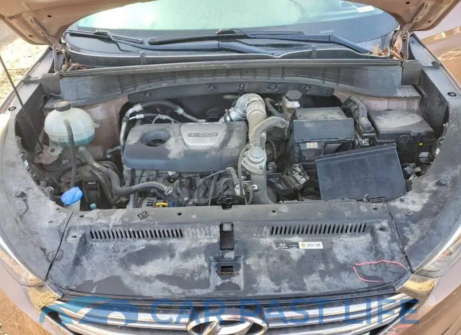 KM8J3CA25HU448568# 12