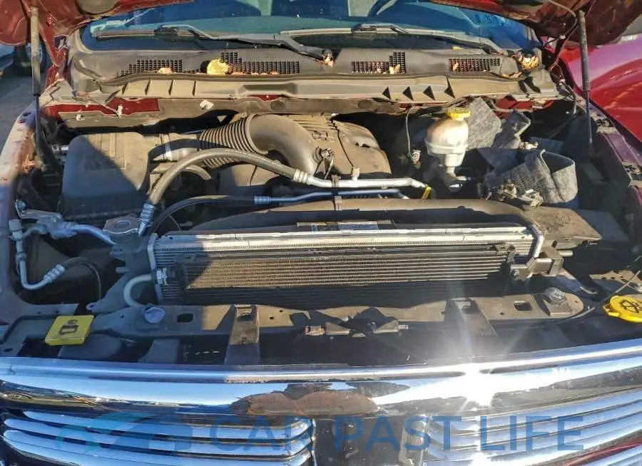1C6RR7GT0JS198162# 11
