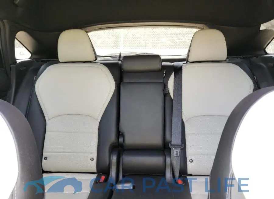 3PCAJ5LR4RF110847# 10