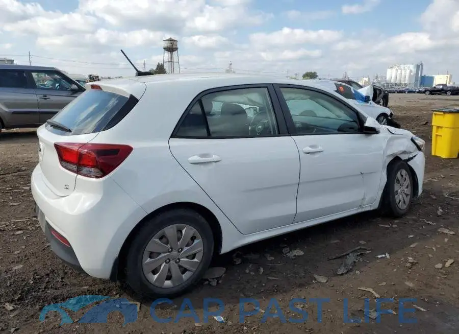 3KPA25AB4JE062697# 3