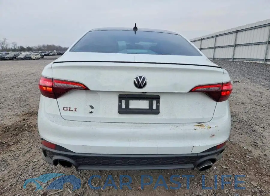 3VW1T7BU9PM032535# 6
