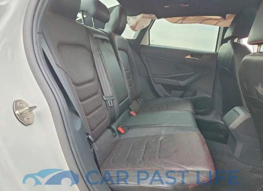 3VW1T7BU9PM032535# 10