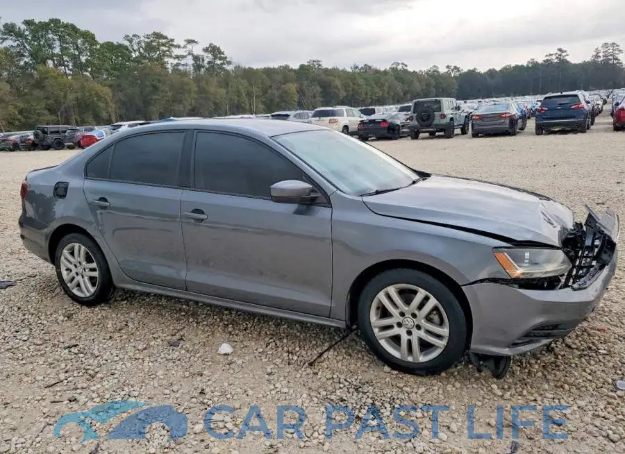 3VW2B7AJ0JM204361# 4